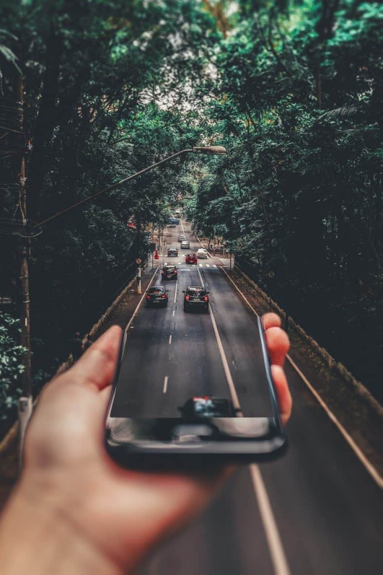 Voorspellingen die uitkwamen: van smartphone tot zelfrijdende auto