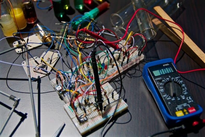 Afgestudeerd in de Elektrotechniek: Dit kan je verwachten!