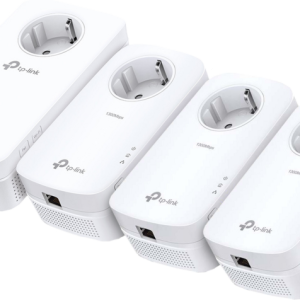 TP-Link TL-WPA8631PKIT 4-Pack bestellen?