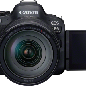 Canon EOS R6 II + RF 24-105mm bestellen?