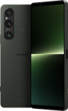Sony Xperia 1 V 256GB Groen 5G bestellen?