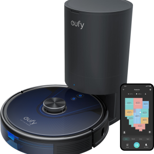 Eufy RoboVac L35 Hybrid+ bestellen?