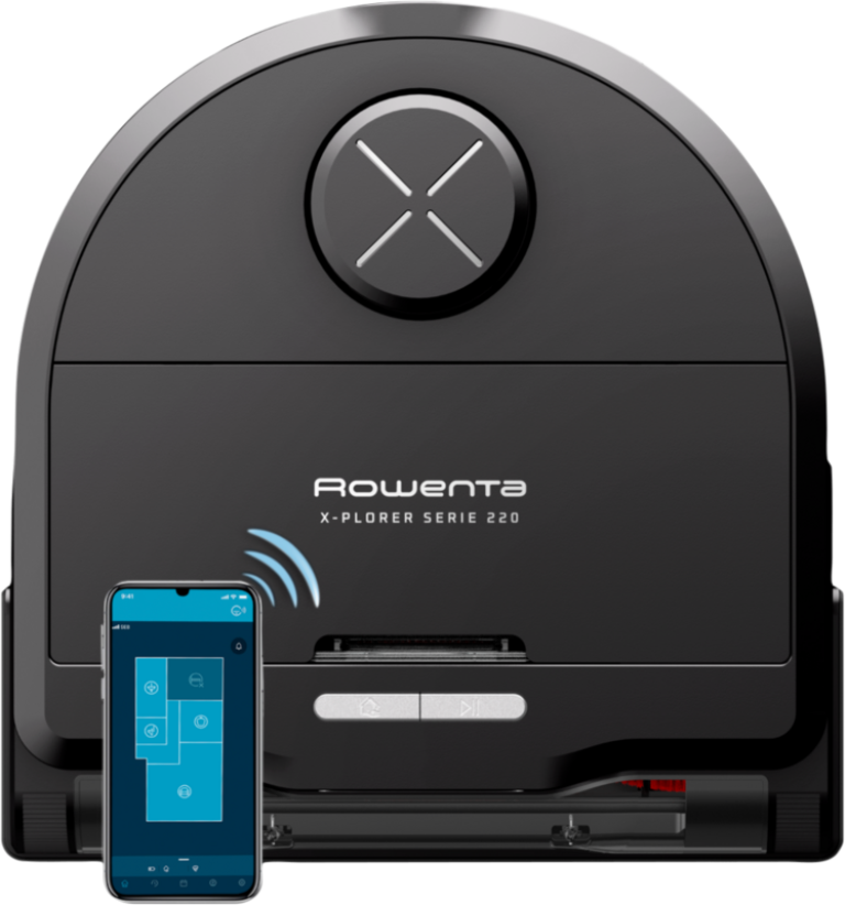 Rowenta X-Plorer Serie 220 RR9465 bestellen?