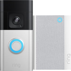 Ring Battery Video Doorbell Pro + Chime bestellen?