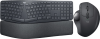 Logitech K860 + Logitech MX Ergo Draadloze Muis bestellen?