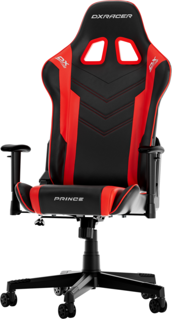 DXRacer PRINCE L versie 2023 Gamestoel - Zwart/Rood bestellen?