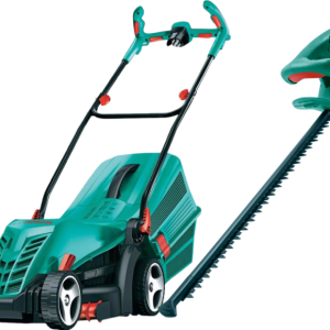 Bosch ARM 34 + Bosch EasyHedgeCut 45 bestellen?