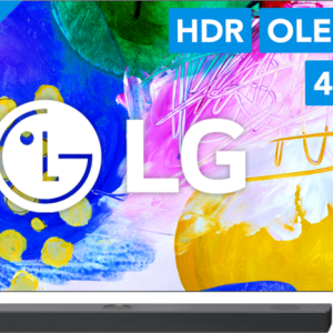 LG OLED65G26LA (2022) + Soundbar bestellen?