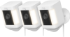 Ring Spotlight Cam Plus - Plug In - Wit - 3-pack bestellen?