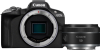 Canon EOS R50 + RF 50mm f/1.8 STM bestellen?