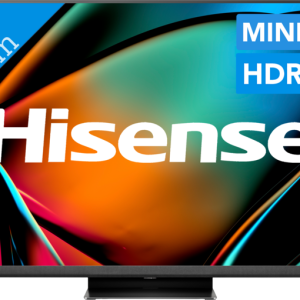 Hisense Mini-LED 75U8KQ (2023) bestellen?