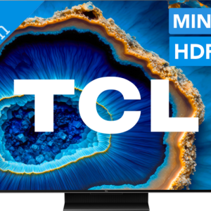 TCL QD Mini-LED 50C803 (2023) bestellen?