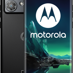 Motorola Edge 40 Neo 256GB Zwart 5G bestellen?