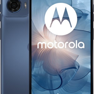 Motorola Moto G24 Power 256GB Blauw 4G bestellen?