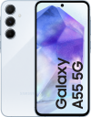 Samsung Galaxy A55 128GB Lichtblauw 5G bestellen?