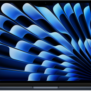 Apple MacBook Air 13 inch (2024) M3 (8/10) 8GB/256GB Middernacht QWERTY bestellen?
