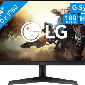 LG UltraGear 24GS60F-B bestellen?