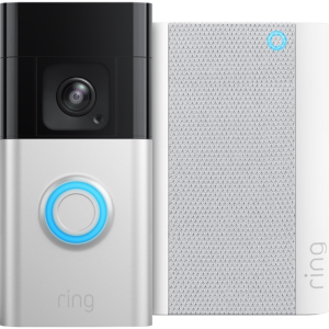 Ring Battery Video Doorbell Pro + Chime Pro bestellen?