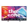 Philips Ambilight TV The One PUS8909 LED-TV