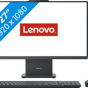 Lenovo IdeaCentre AIO 27IRH9 F0HM005KNY Qwerty bestellen?