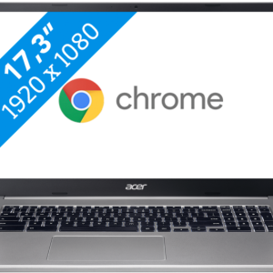 Acer Chromebook 317 CB317-1H-C1SE bestellen?