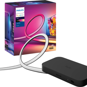 Philips Hue Play HDMI Sync Box + Gradient Lightstrip 65+ inch bestellen?