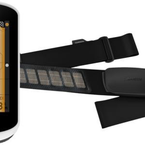 Garmin Edge Explore 2 + HRM-Dual Hartslagmeter Borstband Zwa bestellen?