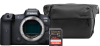 Canon EOS R5 Starterskit bestellen?
