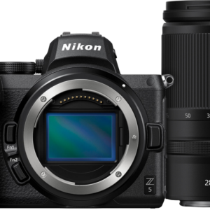 Nikon Z5 + Nikkor Z 28-75mm f/2.8 bestellen?