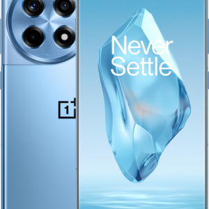 OnePlus 12R 256GB Blauw 5G bestellen?