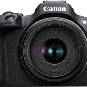 Canon EOS R100 Travel Kit bestellen?