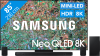 Samsung Neo QLED 8K 85QN800D (2024) + Soundbar bestellen?
