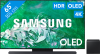 Samsung OLED 4K 65S90D (2024) + Soundbar bestellen?