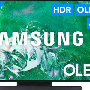 Samsung OLED 4K 77S90D (2024) + Soundbar bestellen?