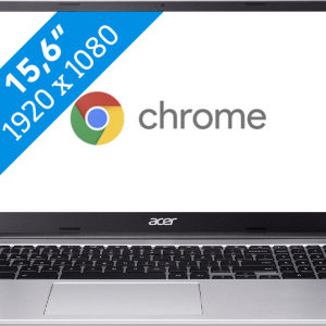 Acer Chromebook 315 (CB315-4H-C8T6) bestellen?