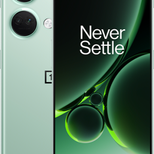 OnePlus Nord 3 256GB Groen 5G bestellen?
