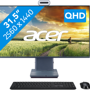 Acer Aspire S32-1856 I7732 NL bestellen?
