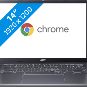 Acer Chromebook Plus 514 (CB514-3H-R66W) bestellen?