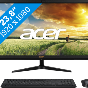 Acer Aspire (C24-1800 I5412) Qwerty bestellen?