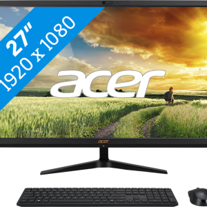 Acer Aspire (C27-1800 I5716) Qwerty bestellen?