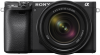 Sony A6400 + E 18-135mm lens bestellen?