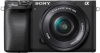 Sony A6400 + 16-50mm f/3.5-5.6 bestellen?
