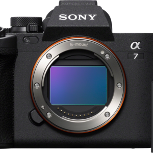 Sony A7 IV + Accu bestellen?