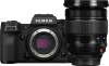 Fujifilm X-H2S + XF 16-55mm f/2.8 R LM WR bestellen?