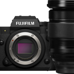 Fujifilm X-H2S + XF 16-55mm f/2.8 R LM WR bestellen?