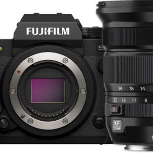 Fujifilm X-H2S + XF 10-24mmF4 R OIS WR bestellen?