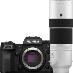 Fujifilm X-H2S + XF 150-600mm f/5.6-8 bestellen?