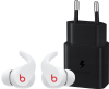 Beats Fit Pro Wit + Samsung Oplader 15W bestellen?