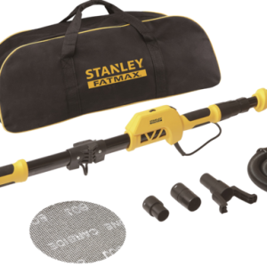 Stanley Fatmax SFMEE500S-QS + schuurschijven (5x) bestellen?