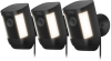 Ring Spotlight Cam Pro - Plug In - Zwart - 3-pack bestellen?
